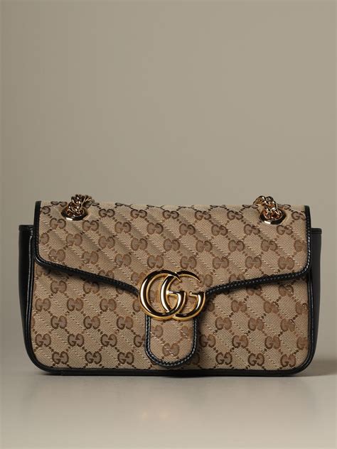 accessori gucci donna a buon prezzo|Accessori GUCCI Donna in saldo .